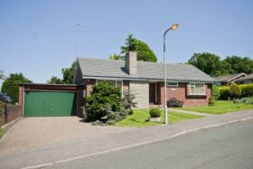 2 bedroom Detached for sale